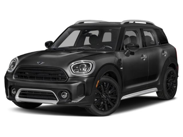 2021 MINI Countryman Oxford Edition for sale in Ontario, CA