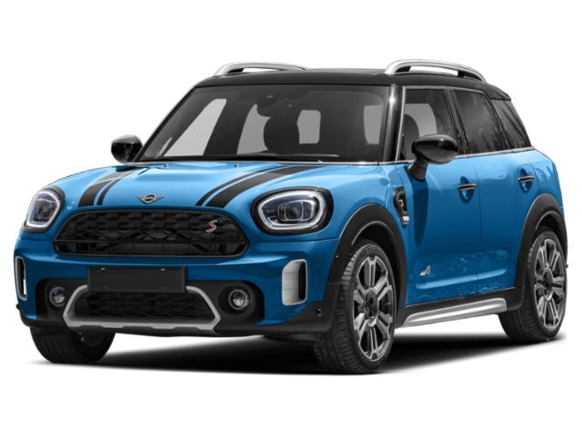 2021 MINI Countryman Cooper S for sale in Sacramento, CA