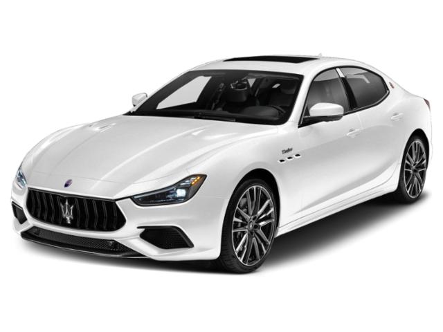 2021 Maserati Ghibli S for sale in Palmdale, CA