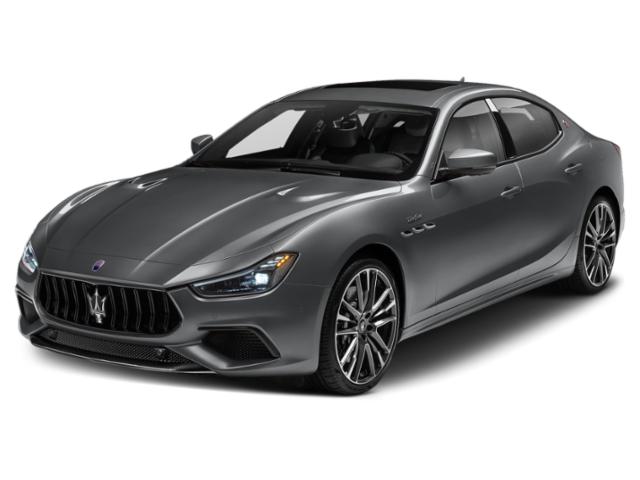 2021 Maserati Ghibli S Q4 2021 Maserati Ghibli S Q4