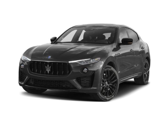 2021 Maserati Levante S GranSport for sale in Chadds Ford, PA