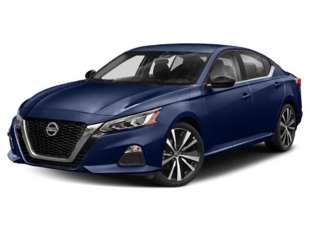 2021 Nissan Altima