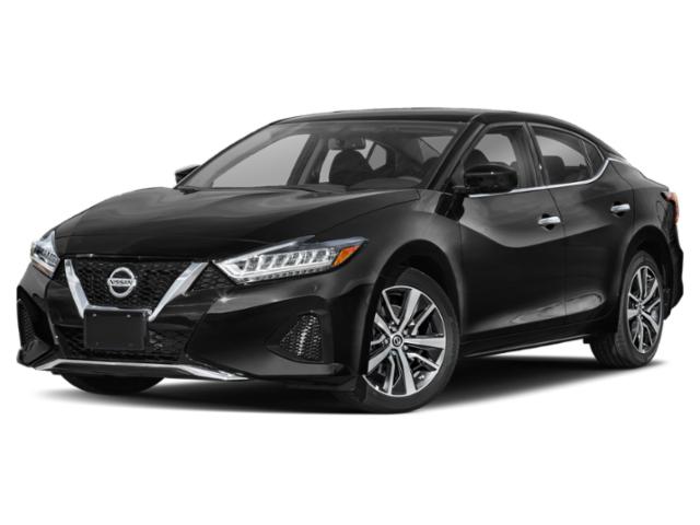 2021 Nissan Maxima