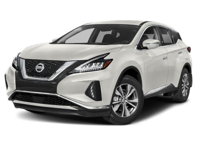 2021 Nissan Murano SL FWD