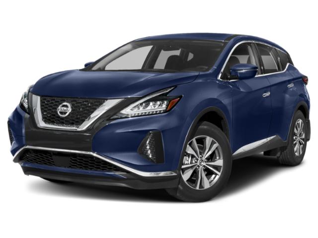 2021 Nissan Murano Platinum FWD 2021 Nissan Murano Platinum FWD