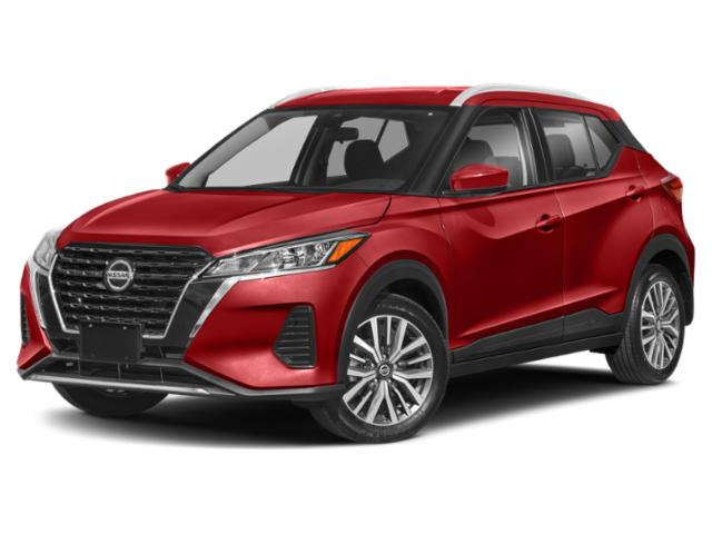 2021 Nissan Kicks SV Xtronic CVT for sale in Lebanon, PA