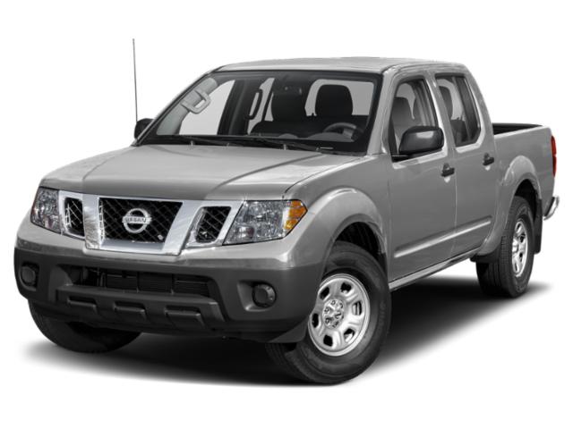 2021 Nissan Frontier Crew Cab S 4x2 for sale in Asheboro, NC