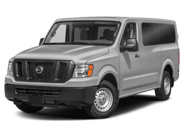 2021 Nissan 3500 SV for sale in North Salt Lake, UT