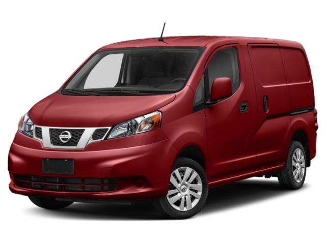 2021 Nissan NV200 Compact Cargo SV Xtronic CVT for sale in Smyrna, GA