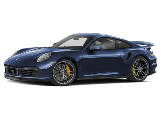 2021 Porsche 911 Turbo S for sale in Denver, CO