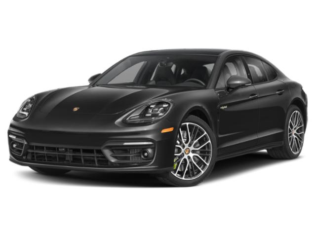 2021 Porsche Panamera E-Hybrid 4
