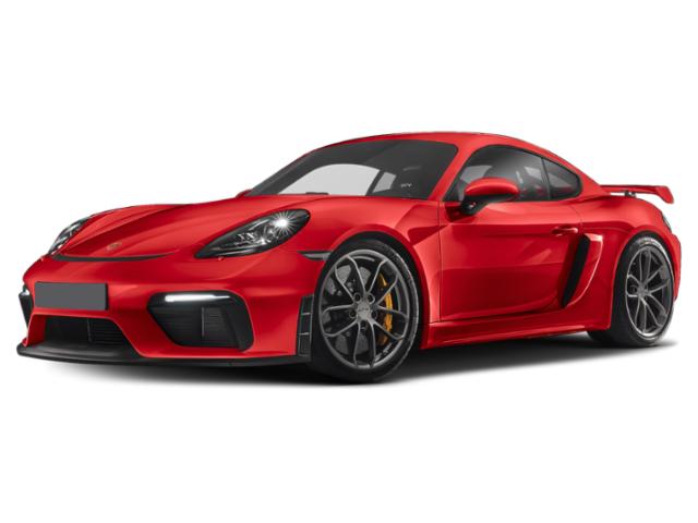2021 Porsche 718 Cayman T for sale in Salina, KS