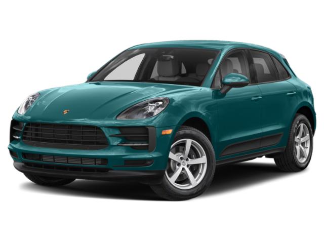 2021 Porsche Macan Macan for sale in Daly City, CA