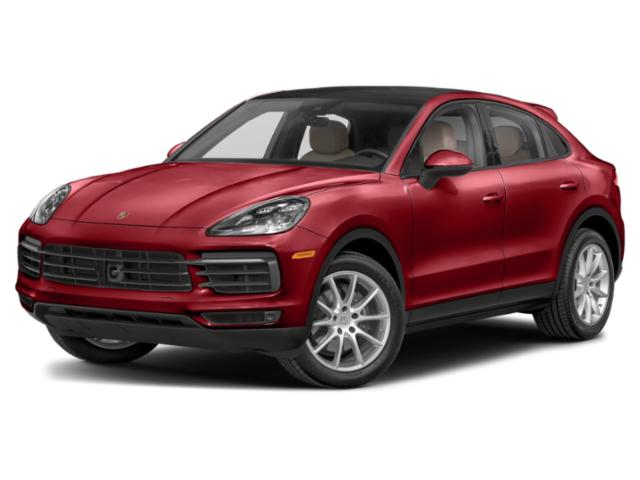 2021 Porsche Cayenne Base for sale in PLANTATION, FL