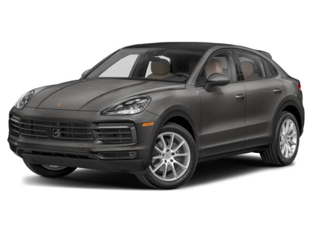 2021 Porsche Cayenne COUPE AWD for sale in Davie, FL