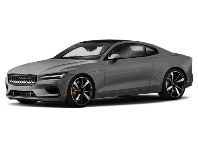 2021 Polestar 1 Standard for sale in Kent, WA