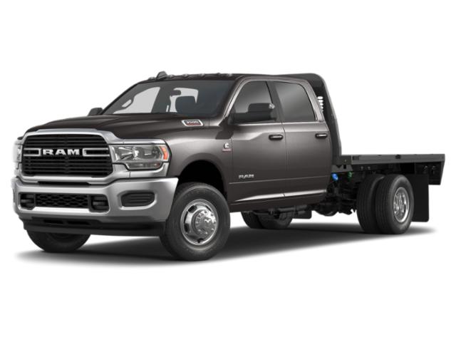 2021 RAM 3500 Chassis Tradesman/SLT/Laramie/Limited