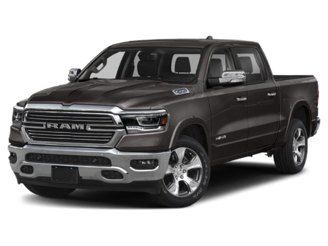 2021 RAM 1500 Limited Crew Cab 4x4 64 Box