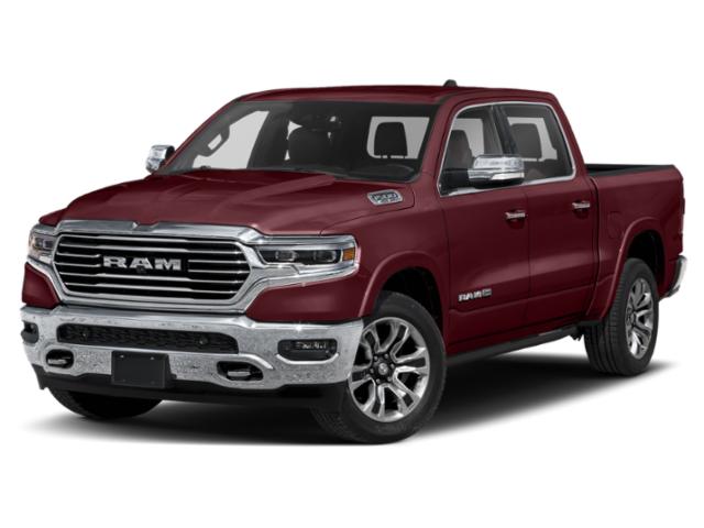 2021 RAM 1500 Limited Longhorn Crew Cab 4x2 57 Box