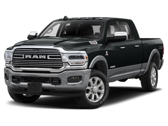 2021 RAM 2500 Laramie Mega Cab 4x4 64 Box 2021 RAM 2500 Laramie Mega Cab 4x4 64 Box