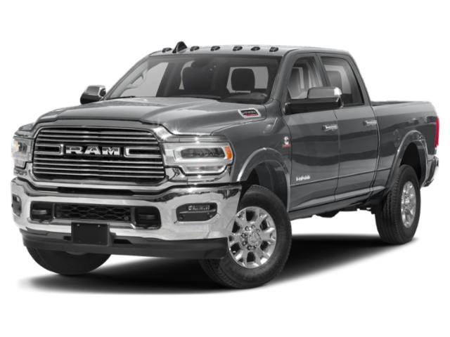 2021 RAM 2500 Laramie Crew Cab 4x4 64 Box