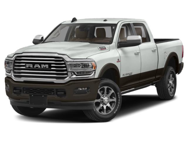 2021 Jeep Ram 2500 Limited Longhorn Crew Cab 4x4 6'4" Box for sale in Yarmouth, ME