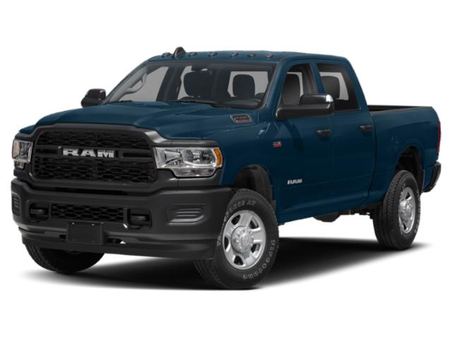 2021 RAM 2500 Tradesman Crew Cab 4x4 64 Box 2021 RAM 2500 Tradesman Crew Cab 4x4 64 Box