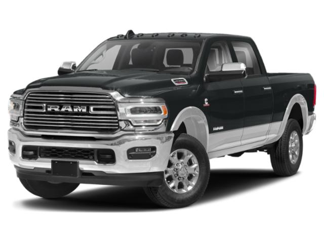 2021 RAM 2500 Laramie Crew Cab 4x4 64 Box 2021 RAM 2500 Laramie Crew Cab 4x4 64 Box