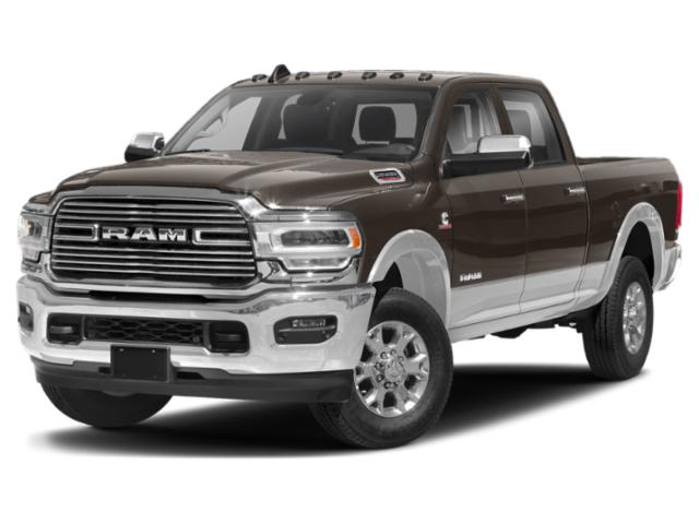 2021 RAM 2500 Laramie Crew Cab 4x4 8 Box 2021 RAM 2500 Laramie Crew Cab 4x4 8 Box