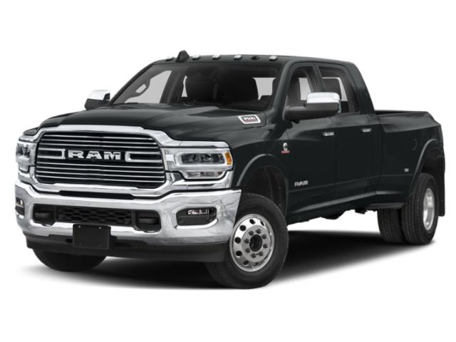 2021 RAM 3500 Limited Mega Cab 4x4 64 Box 2021 RAM 3500 Limited Mega Cab 4x4 64 Box