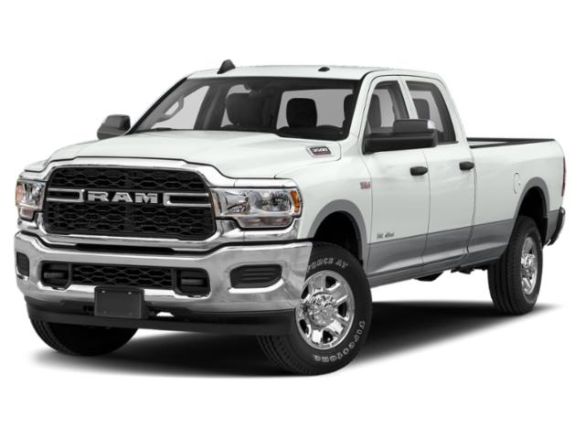 2021 Ram 3500 Laramie Crew Cab 4x4 8' Box for sale near Marietta, OH