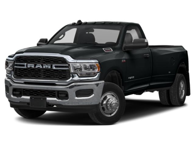 2021 RAM 3500 Big Horn Regular Cab 4x4 8 Box 2021 RAM 3500 Big Horn Regular Cab 4x4 8 Box