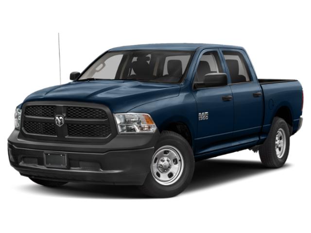 2021 RAM 1500 Classic Tradesman Crew Cab 4x2 57 Box