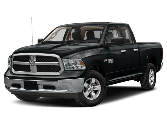 2021 RAM 1500 Classic Warlock Quad Cab 4x2 64 Box 2021 RAM 1500 Classic Warlock Quad Cab 4x2 64 Box