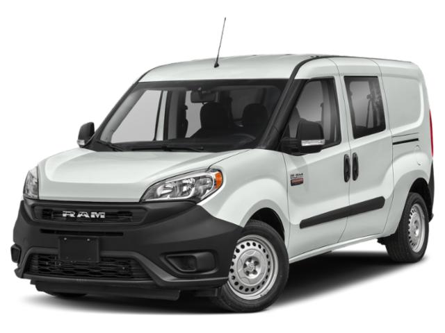 2021 RAM ProMaster City Wagon