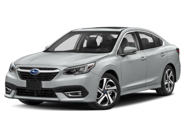 2021 Subaru Legacy Limited 2021 Subaru Legacy Limited
