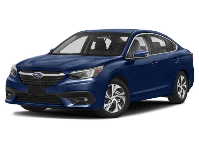 2021 Subaru Legacy Premium 2021 Subaru Legacy Premium