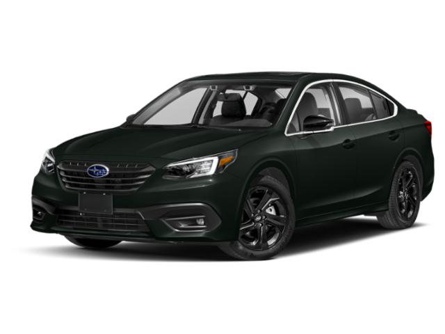 2021 Subaru Legacy Sport for sale in Klamath Falls, OR