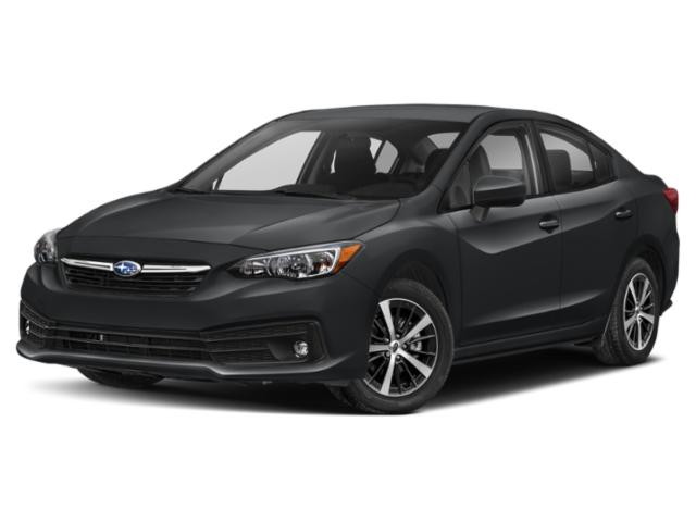 2021 Subaru Impreza Premium Sedan for sale in Queensbury, NY