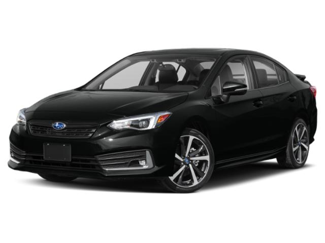 2021 Subaru Impreza Limited Sedan for sale in Ames, IA