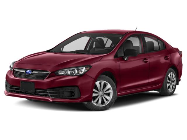 2021 Subaru Impreza Sedan for sale in Auburn, WA