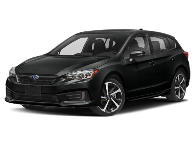 2021 Subaru Impreza Sport 5-Door
