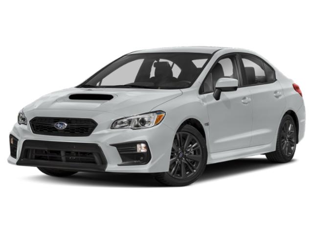 2021 Subaru WRX Base for sale in Morgan Hill, CA