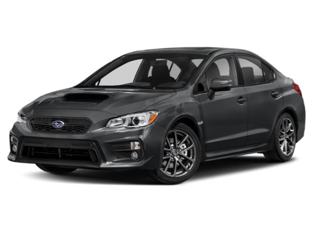 2021 Subaru WRX Limited for sale in Gatesville, TX