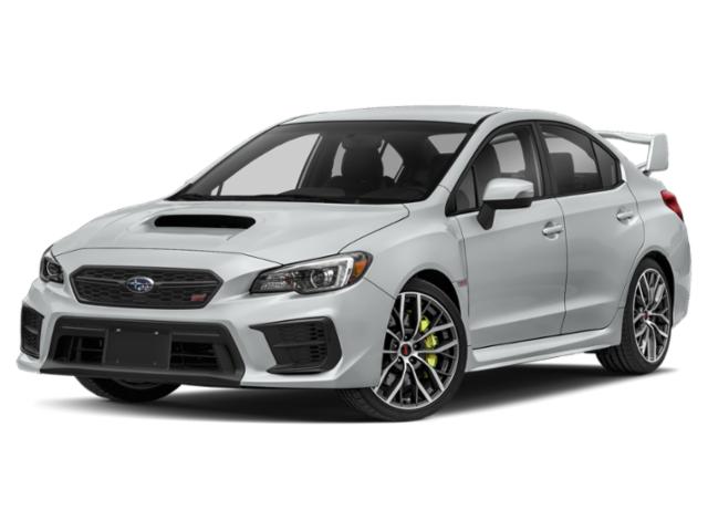 2021 Subaru WRX STI STi 2021 Subaru WRX STI STi