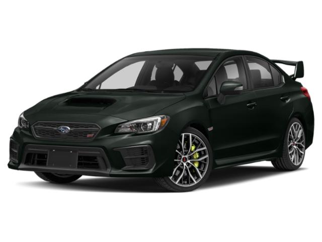 2021 Subaru WRX STI STi for sale in HIGHLANDS RANCH, CO