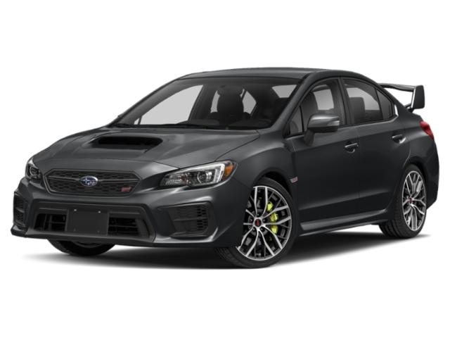 2021 Subaru WRX STI STI for sale in Chino Hills, CA