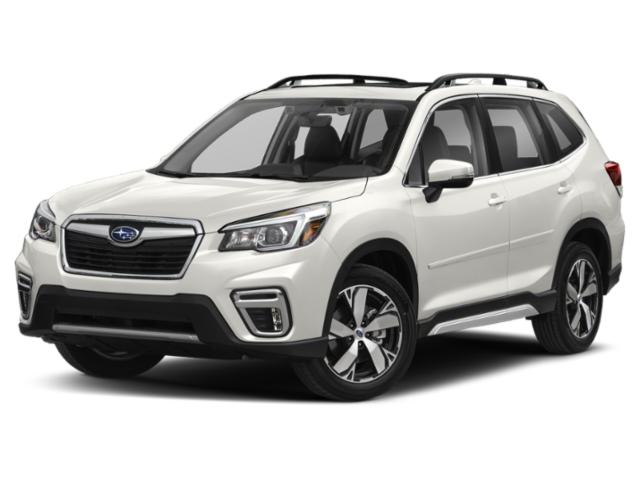 2021 Subaru Forester Touring for sale near Delaware, OH
