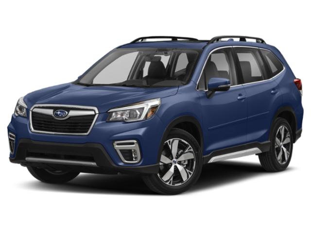 2021 Subaru Forester Touring 2021 Subaru Forester Touring