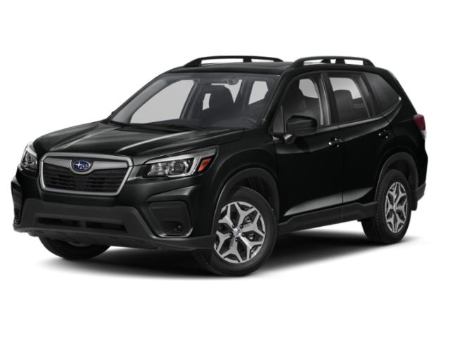2021 Subaru Forester Premium for sale in Mountain View, CA